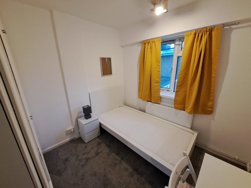 🔥 Beautiful Single Room in Finchley Road | Sept