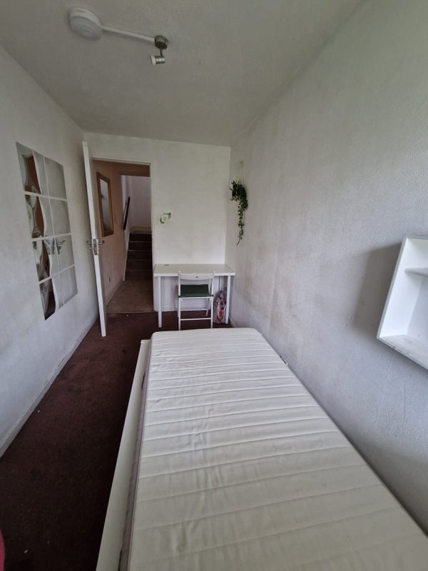 🏡 Kentish Town Room Available from May 🌸