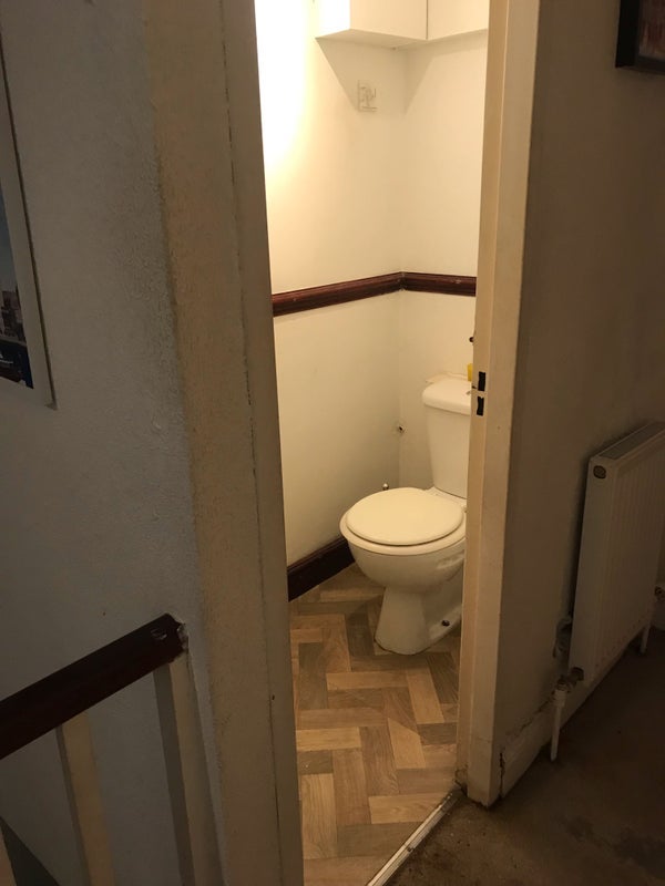 🏡 Kentish Town Room Available from May 🌸