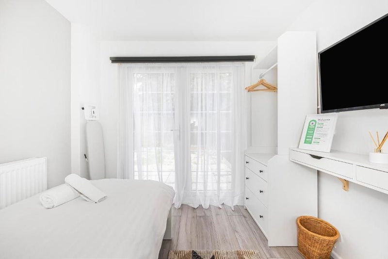 📍 Single Room in Stepney Green Available NOW 📍