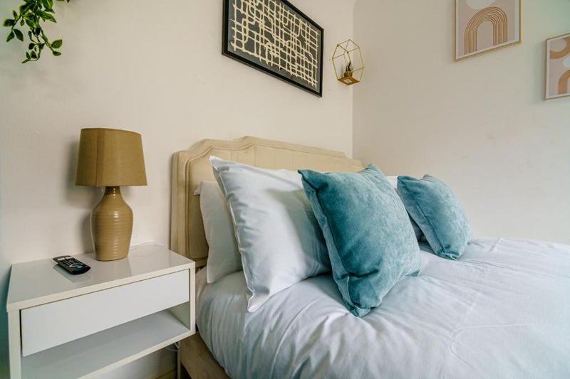 ✨ Modern & Spacious Room in Vibrant Brick Lane!