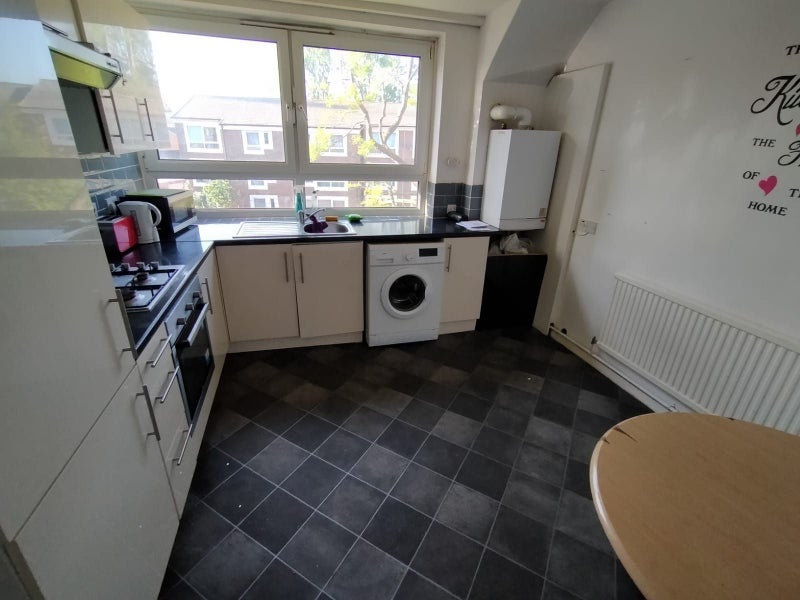 Double room near Stratford