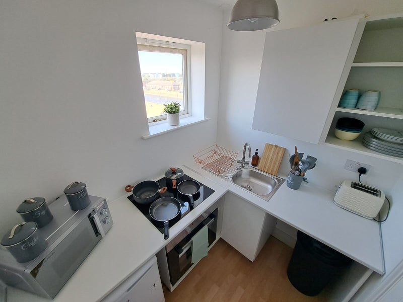 🏡✨ Lovely Studio in North Woolwich | 1st November