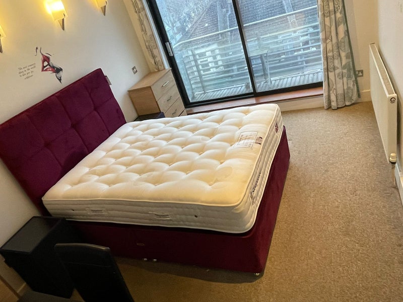 🛏️Cozy Room in Upton Park | October