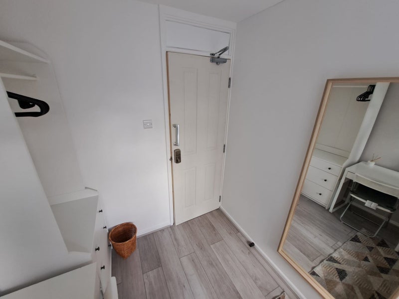 🍀Smart Single Room from September🍀