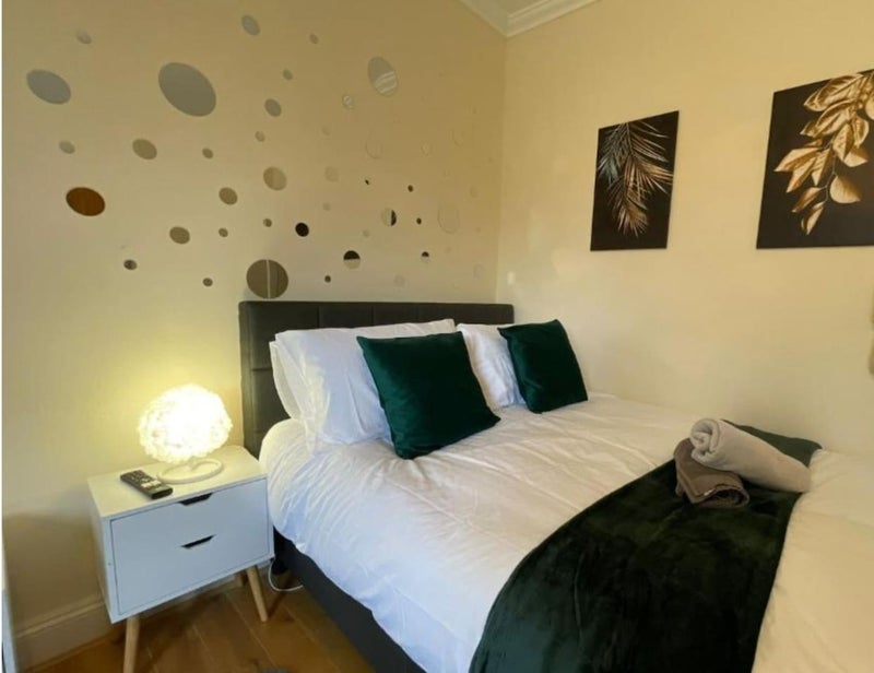 ✨ Beautiful 1-Bed Flat in N1 – 1st November✨
