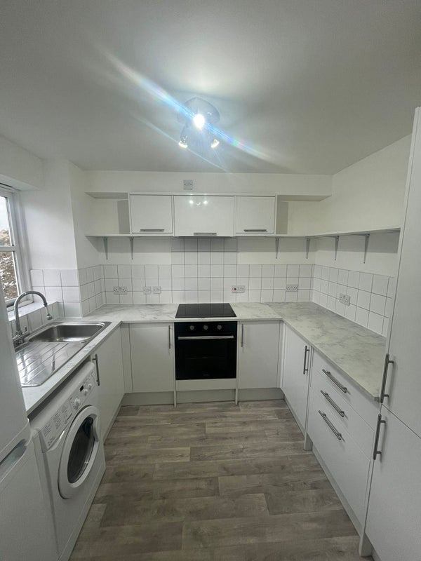 Double room close to Millwall