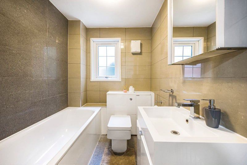 Double room in Stepney Green