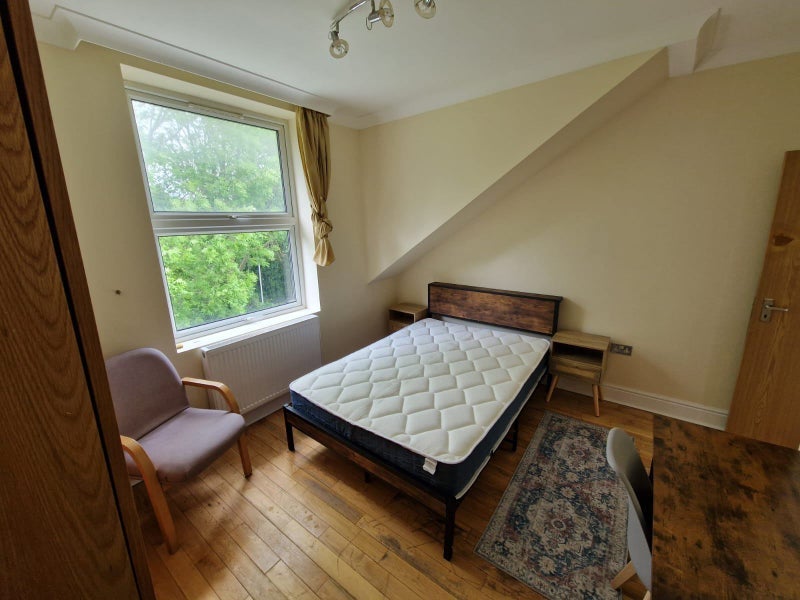 ✨ 3 Rooms Available in Archway