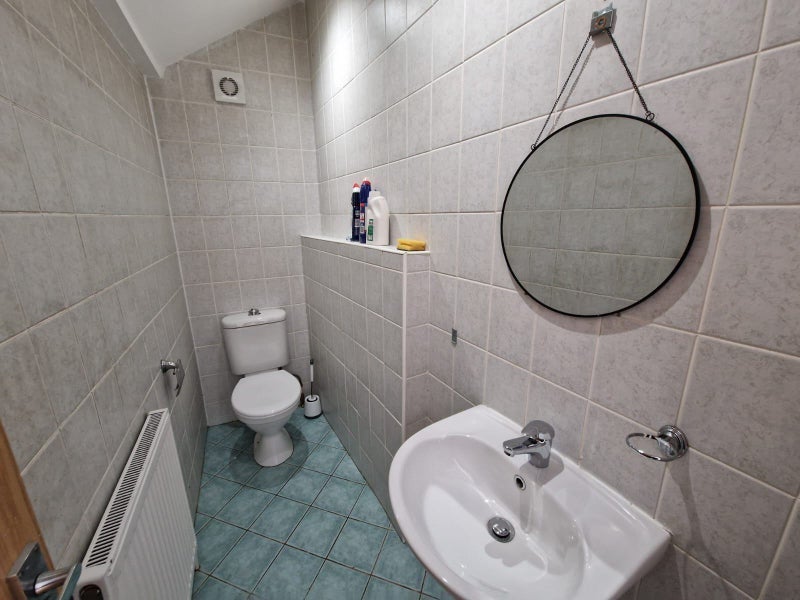 ✨ 3 Rooms Available in Archway