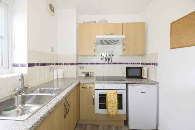 ✨ Modern 1-Bed Flat In Mudchude | Available NOW