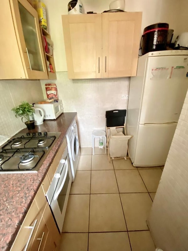 🏡 Kennington Double Rooms From July