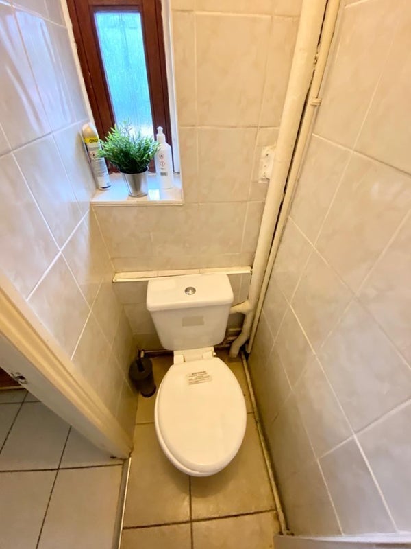 🏡 Kennington Double Rooms From July