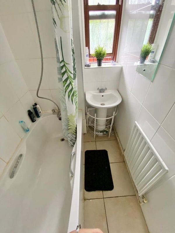 🏡 Kennington Double Rooms From July