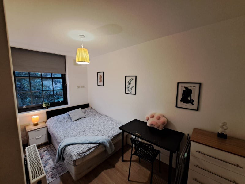 🏡 Stylish Ensuite Room in Poplar From September🔥