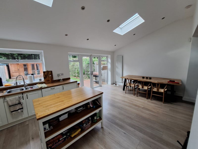 4 Bedroom House in Romford