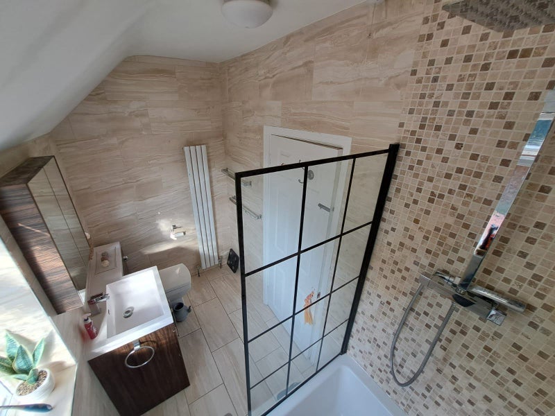 4 Bedroom House in Romford