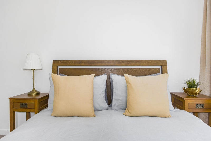 Ensuite Room Available in Canary Wharf ⭐️
