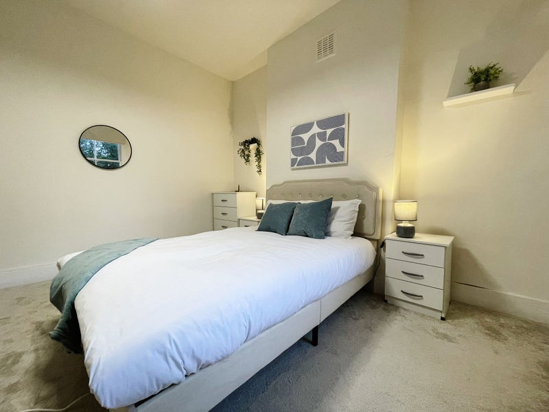 🔥 West Hampstead Room – Bills Included!