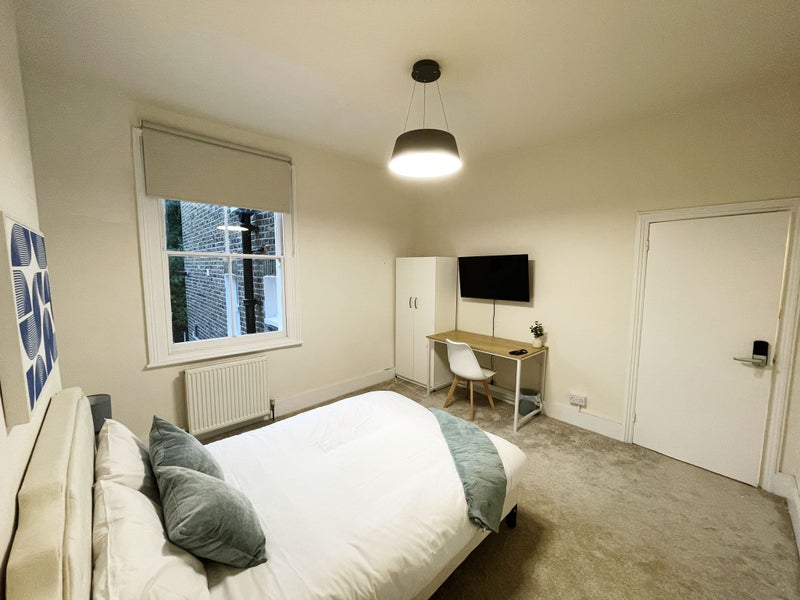🔥 West Hampstead Room – Bills Included!