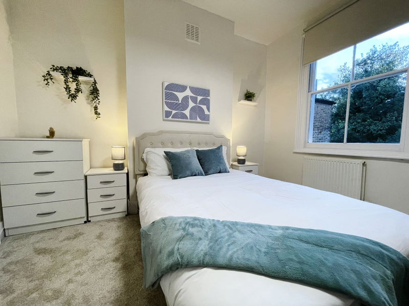 🔥 West Hampstead Room – Bills Included!