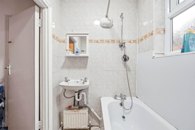 Couple Room in Stratford