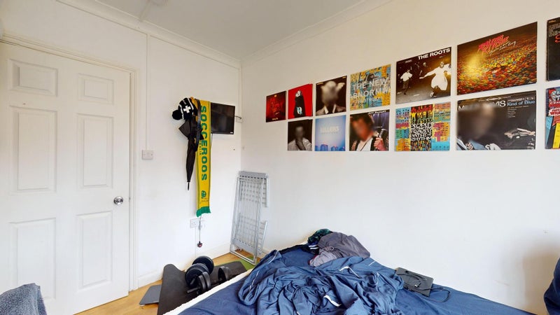 Room in All Saints to move NOW-E14💎