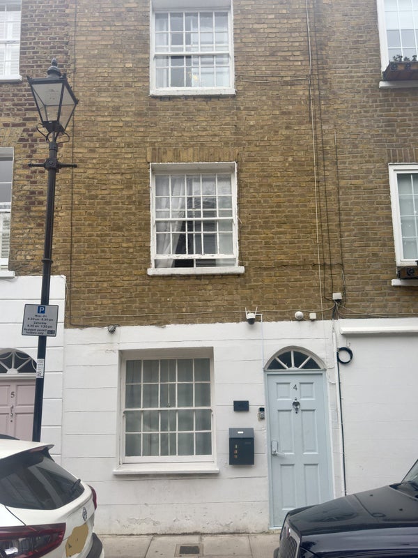 ✨Stunning Studio Flat in Angel Available Now✨