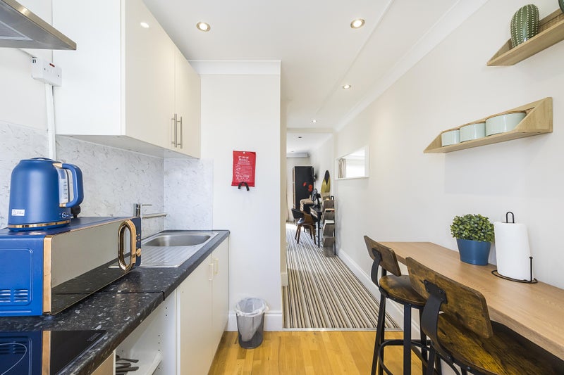 ✨Stunning Studio Flat in Angel Available Now✨