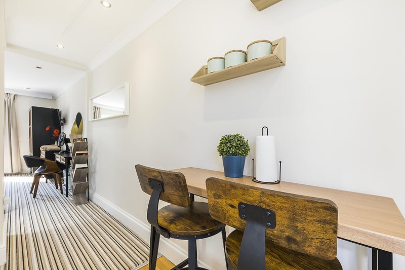 ✨Stunning Studio Flat in Angel Available Now✨