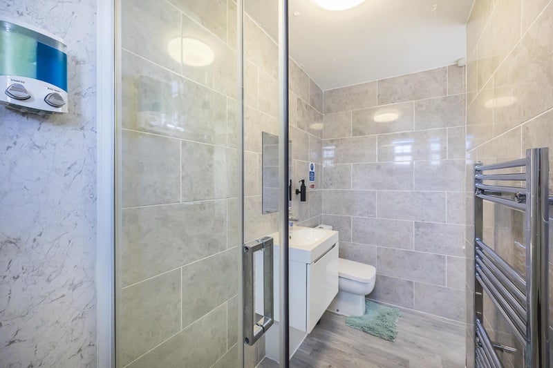 ✨Stunning Studio Flat in Angel Available Now✨