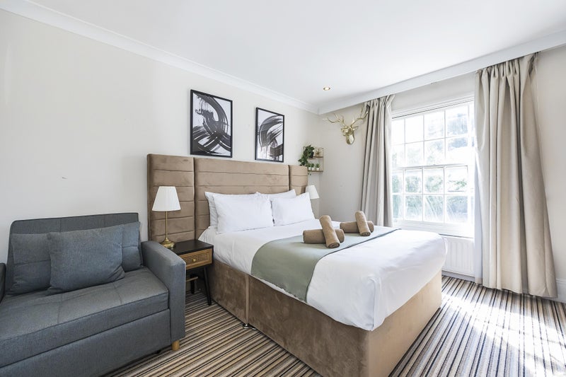 ✨Stunning Studio Flat in Angel Available Now✨