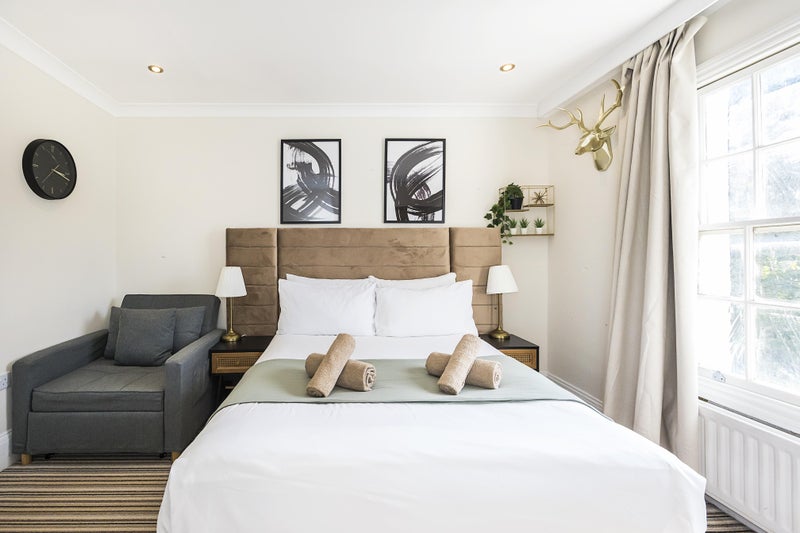 ✨Stunning Studio Flat in Angel Available Now✨