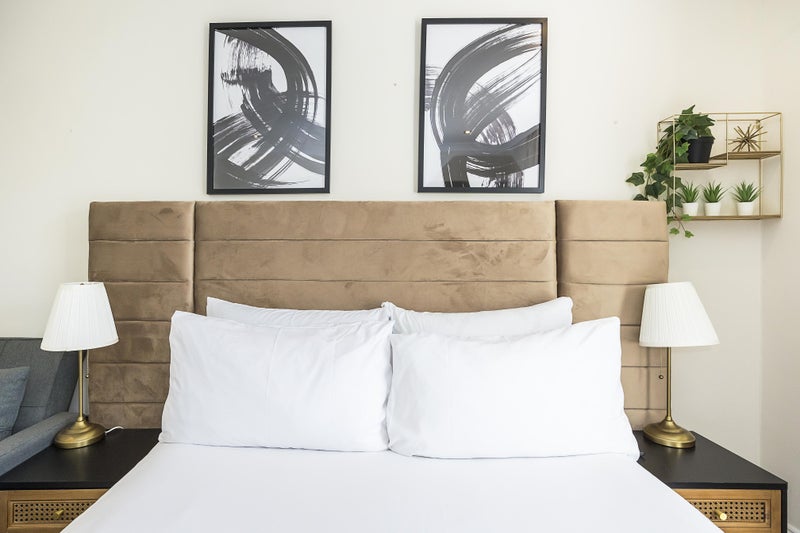 ✨Stunning Studio Flat in Angel Available Now✨