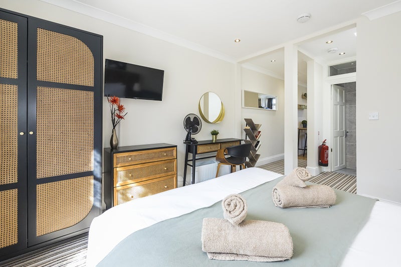 ✨Stunning Studio Flat in Angel Available Now✨