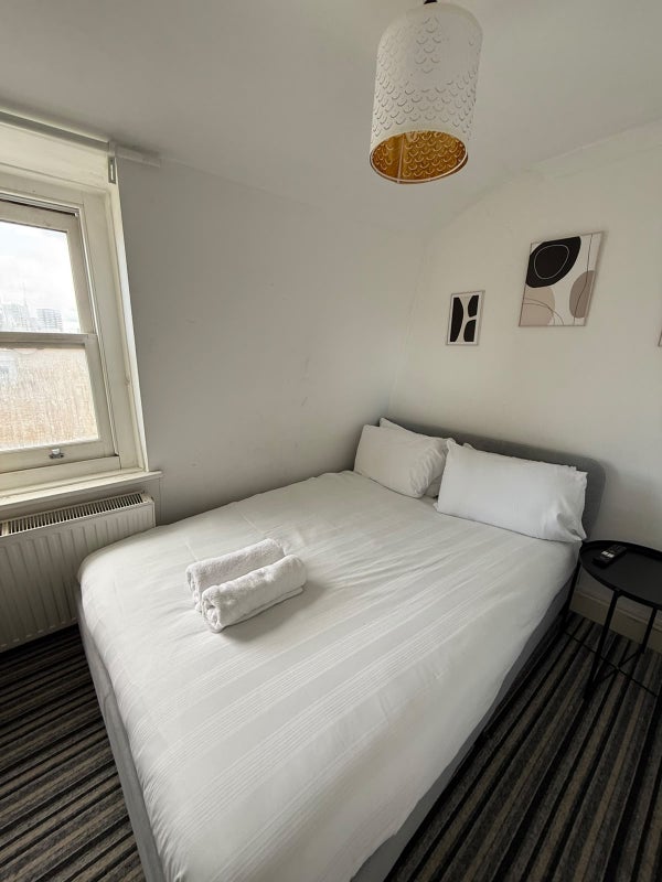 💥Beautiful 1-Bed Flat in Essex Road– NOW