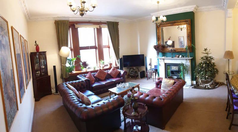 Huge Room in Beautiful Newly Refurbed Luxury Home!