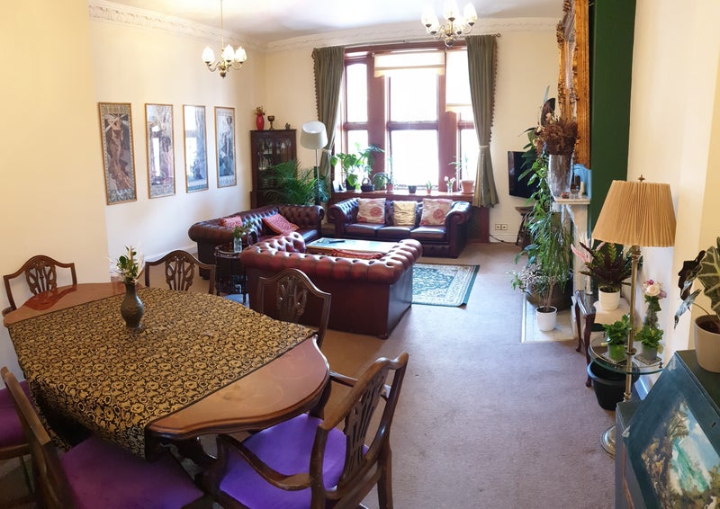 Huge Room in Beautiful Newly Refurbed Luxury Home!