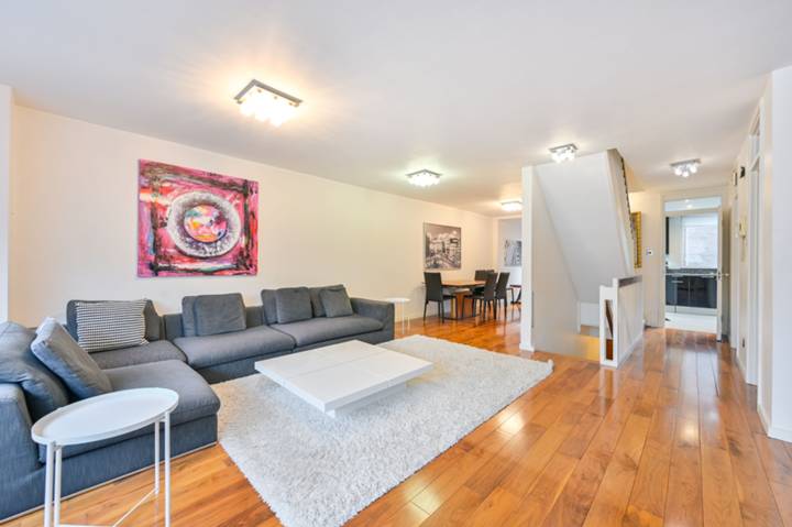 Astonished one bedroom flat