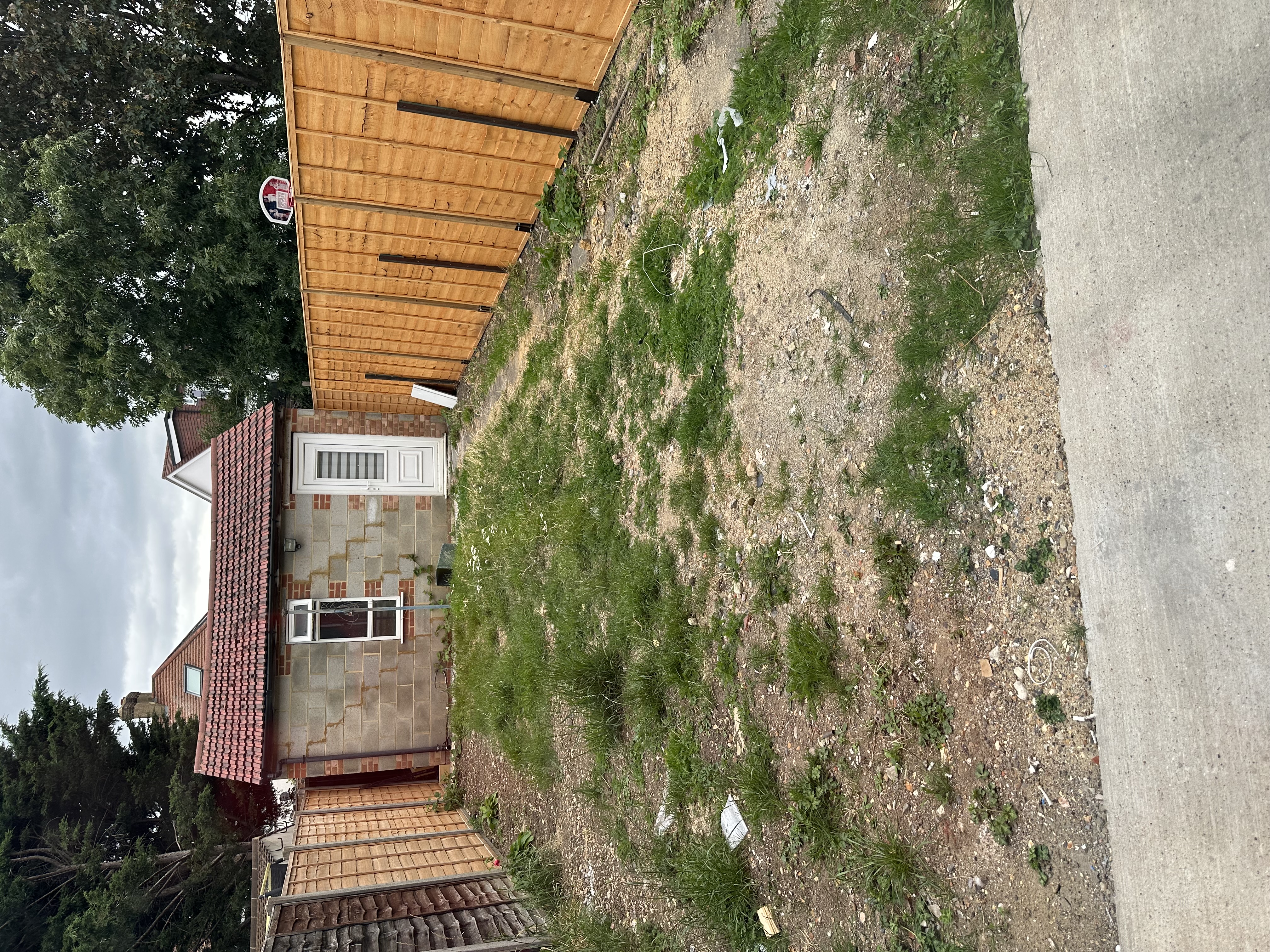 152 Devonshire Hill Lane, London, London, N17 7NH