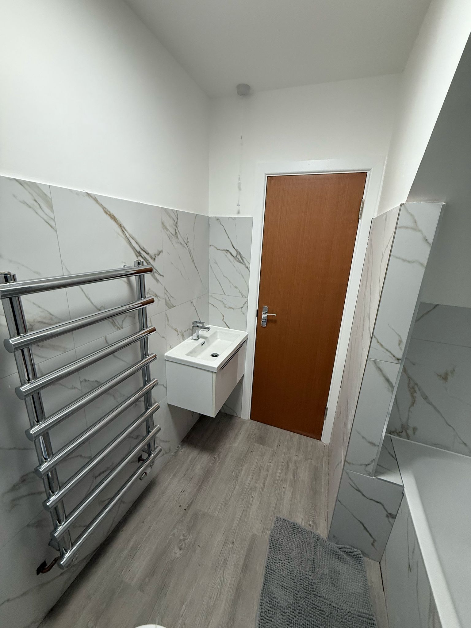 15 Farningham Road, London, N17 0PP