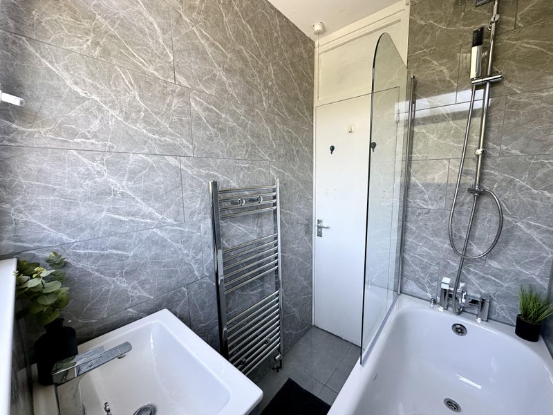 Double room near Tower Bridge