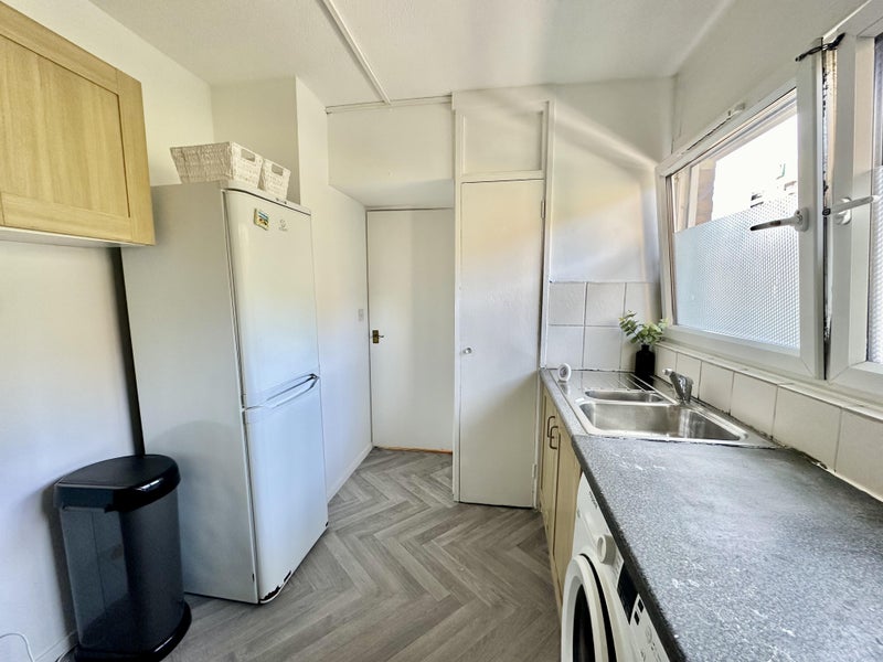 Double room near Tower Bridge