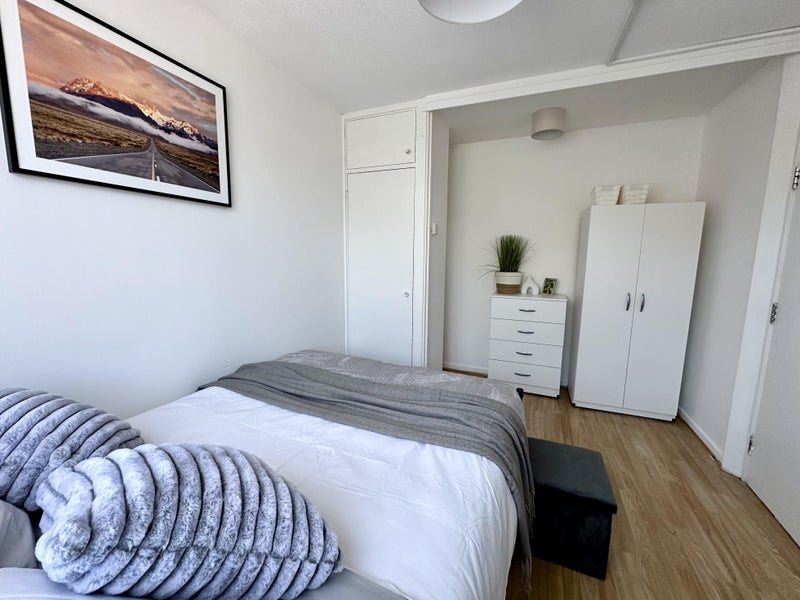 Double room near Tower Bridge