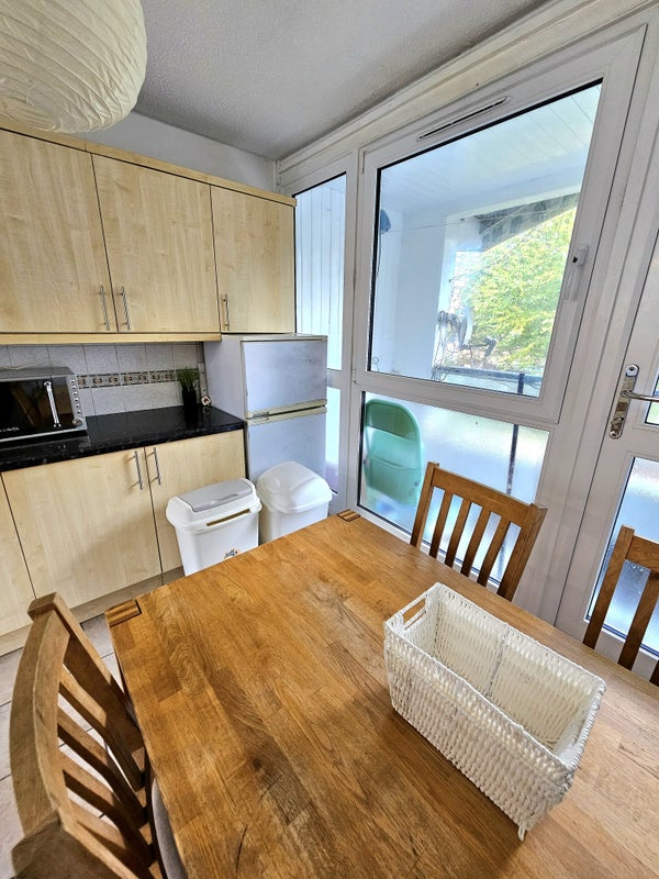 Double room near Shoreditch