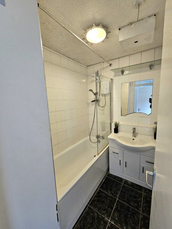 Double room near Shoreditch