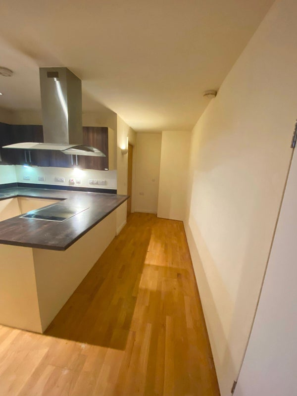 Double ensuite room in Canary Wharf