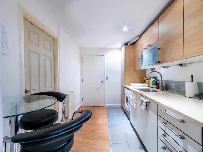 Double room in Shoredich