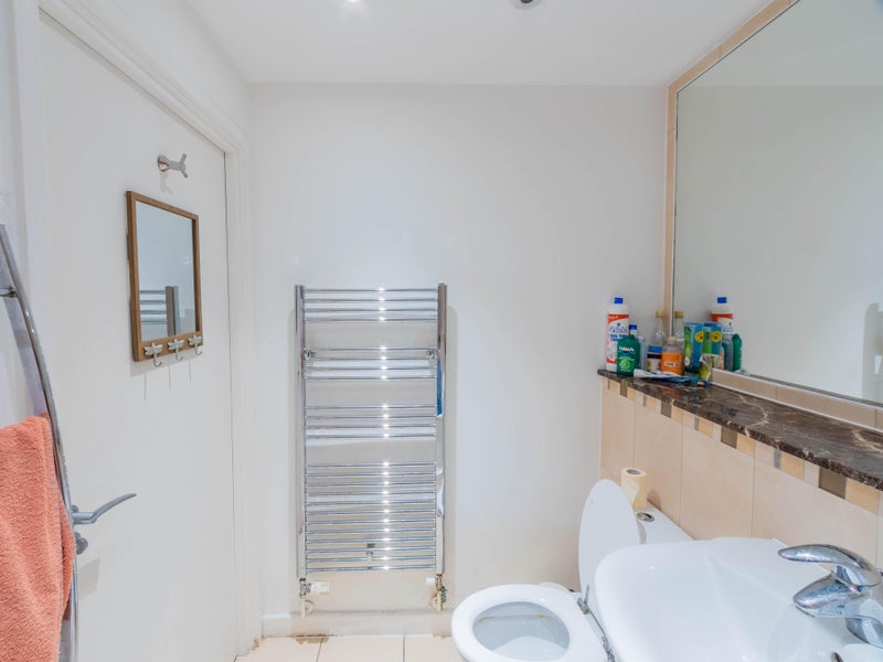 Double room in Shoredich