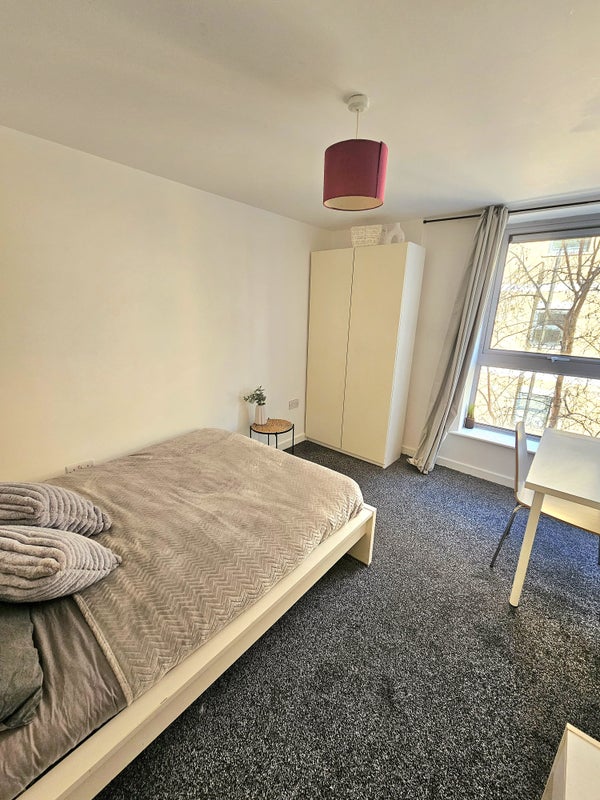 Double room in Shoredich